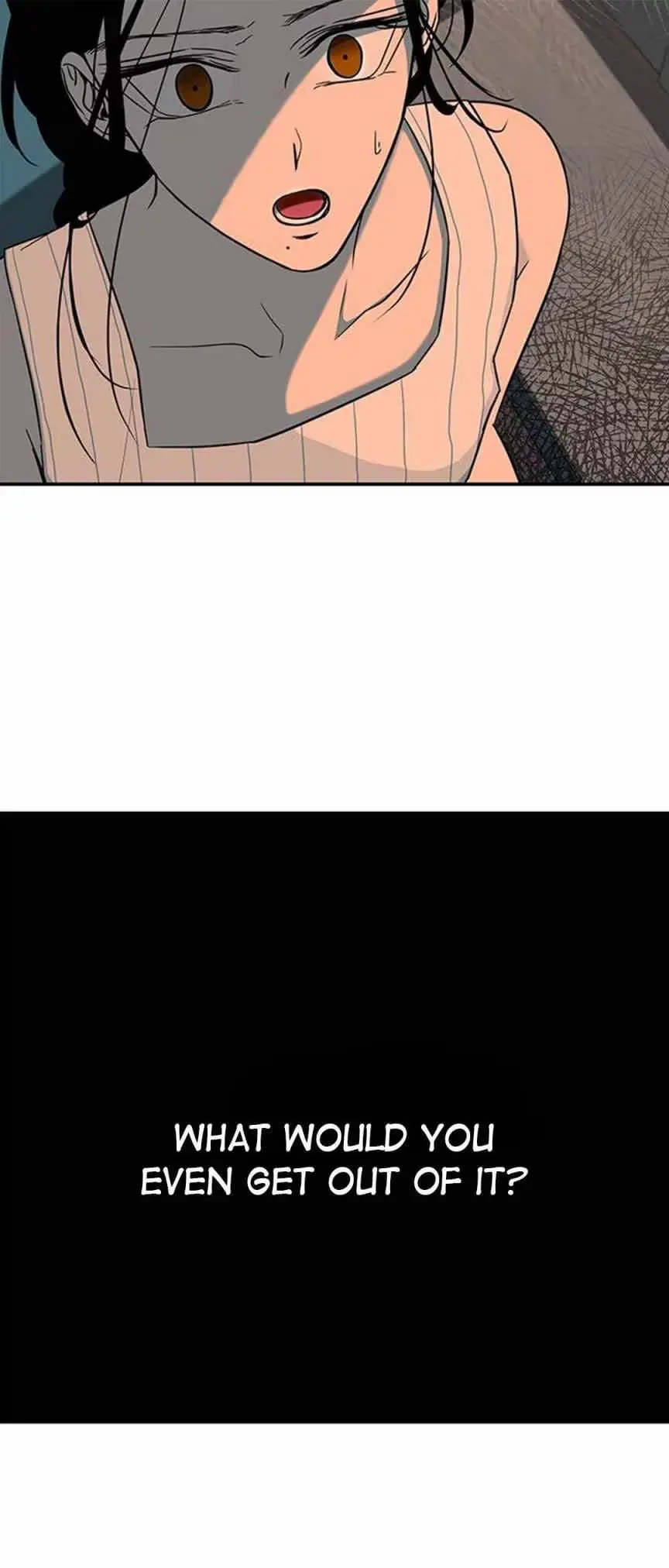 Read Trapped chapter 84 image 8 on Lezhin