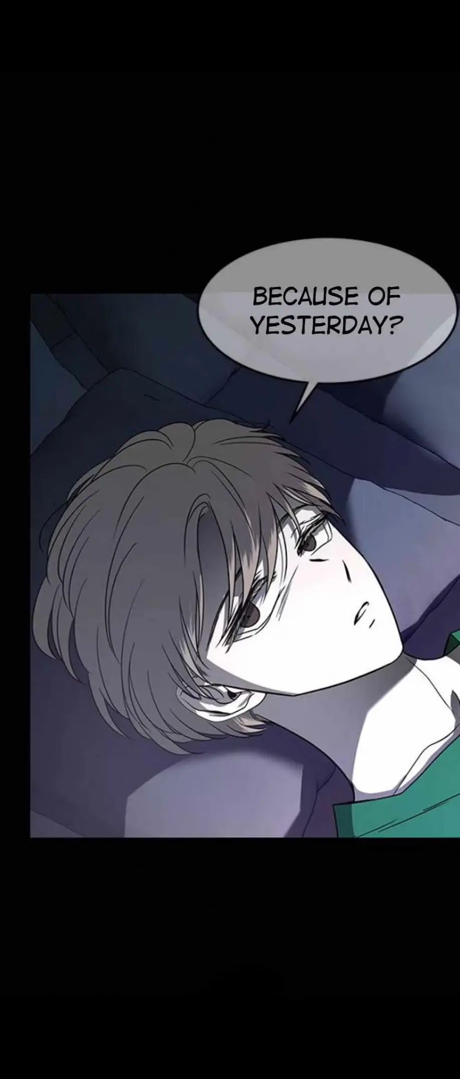 Read Trapped chapter 85 image 10 on Lezhin