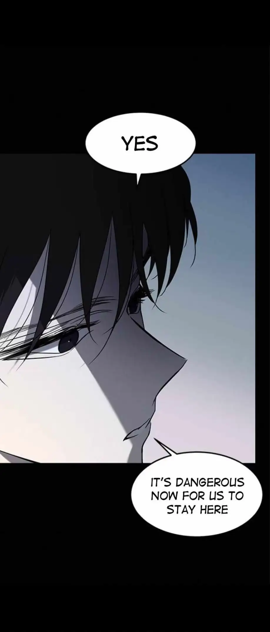 Read Trapped chapter 85 image 11 on Lezhin