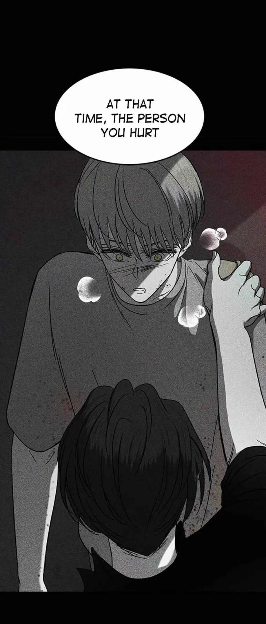 Read Trapped chapter 85 image 12 on Lezhin