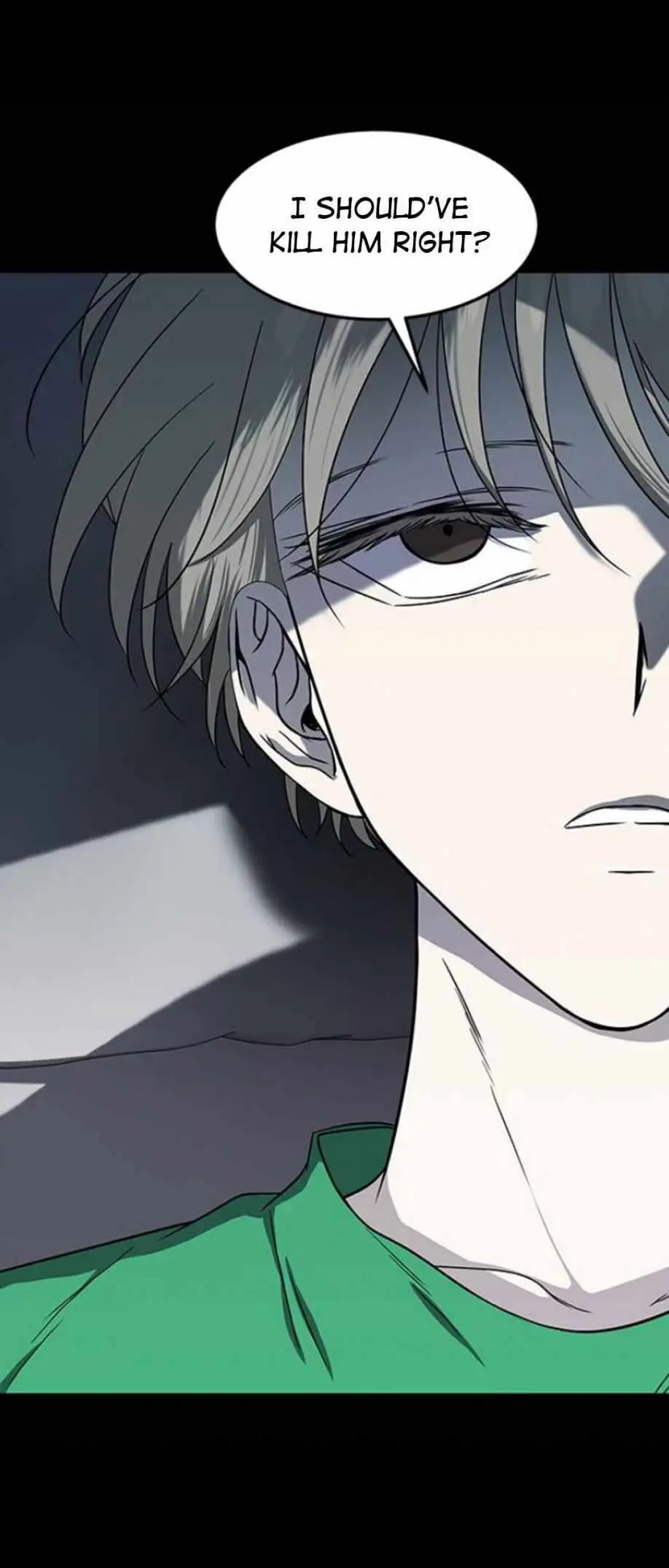 Read Trapped chapter 85 image 14 on Lezhin