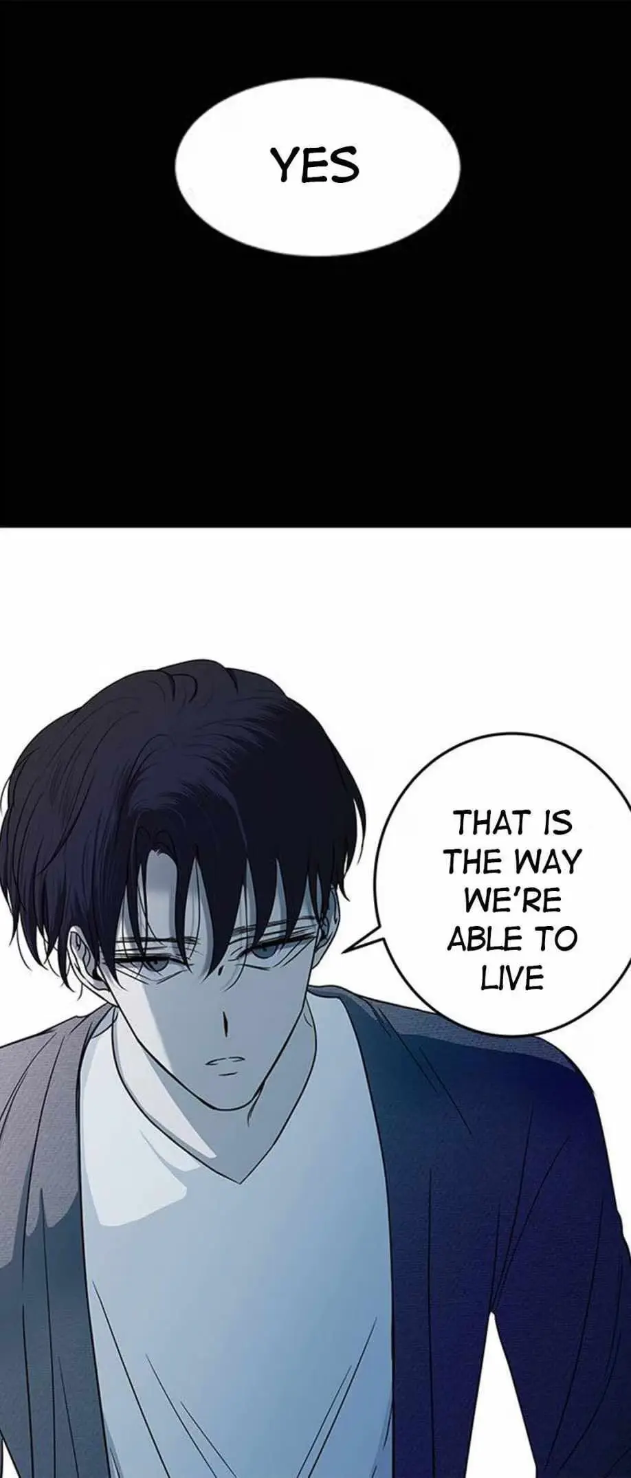 Read Trapped chapter 85 image 16 on Lezhin