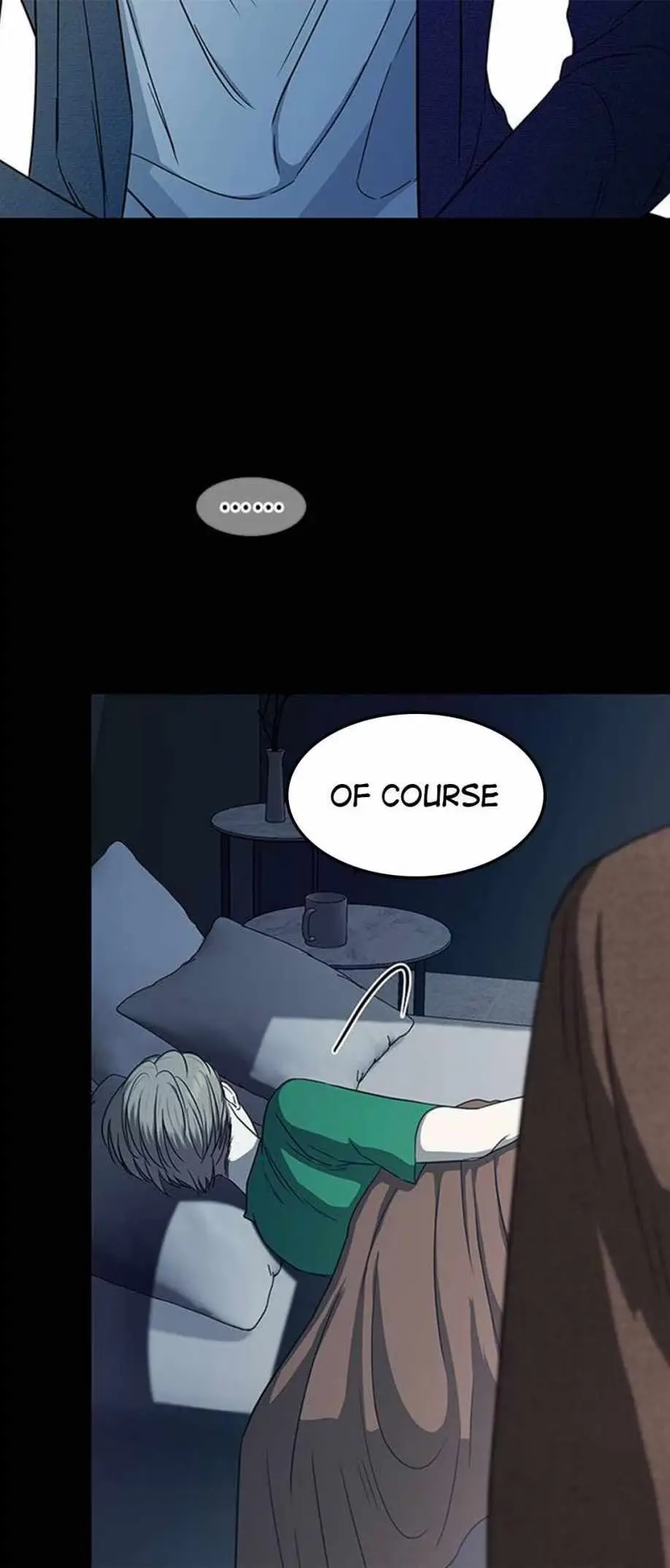 Read Trapped chapter 85 image 17 on Lezhin