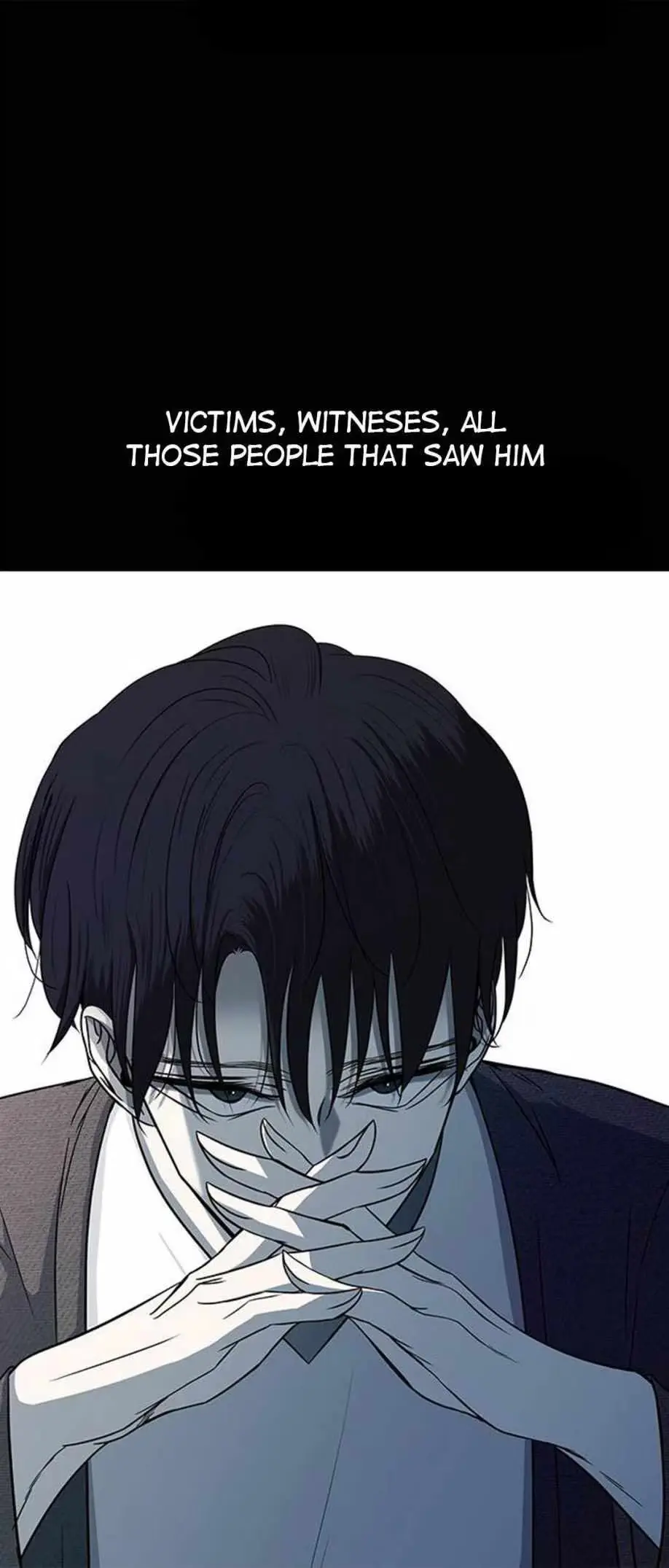 Read Trapped chapter 85 image 19 on Lezhin