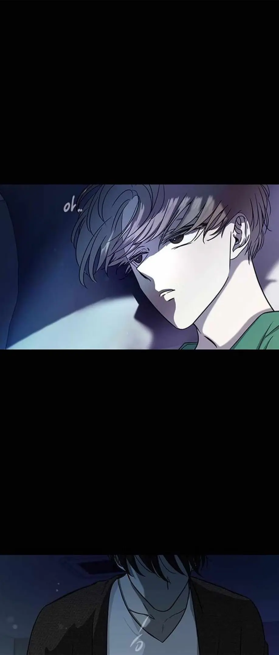 Read Trapped chapter 85 image 2 on Lezhin