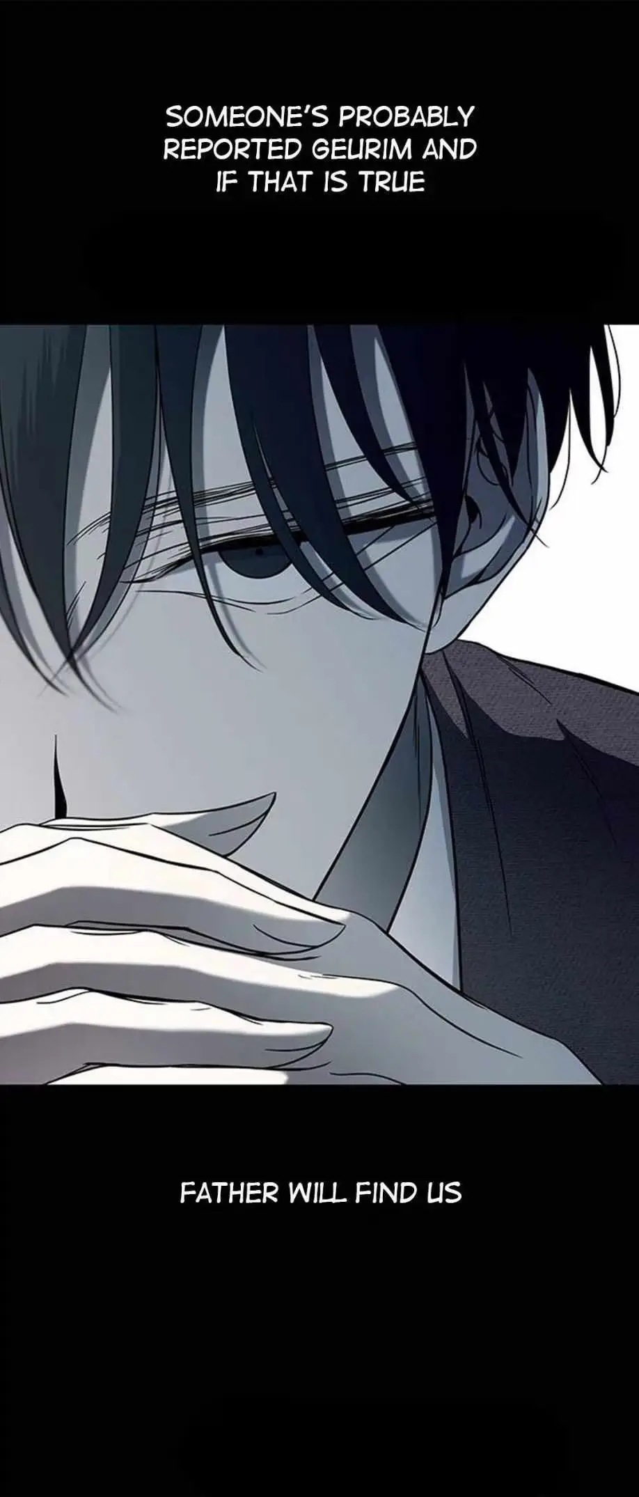 Read Trapped chapter 85 image 21 on Lezhin