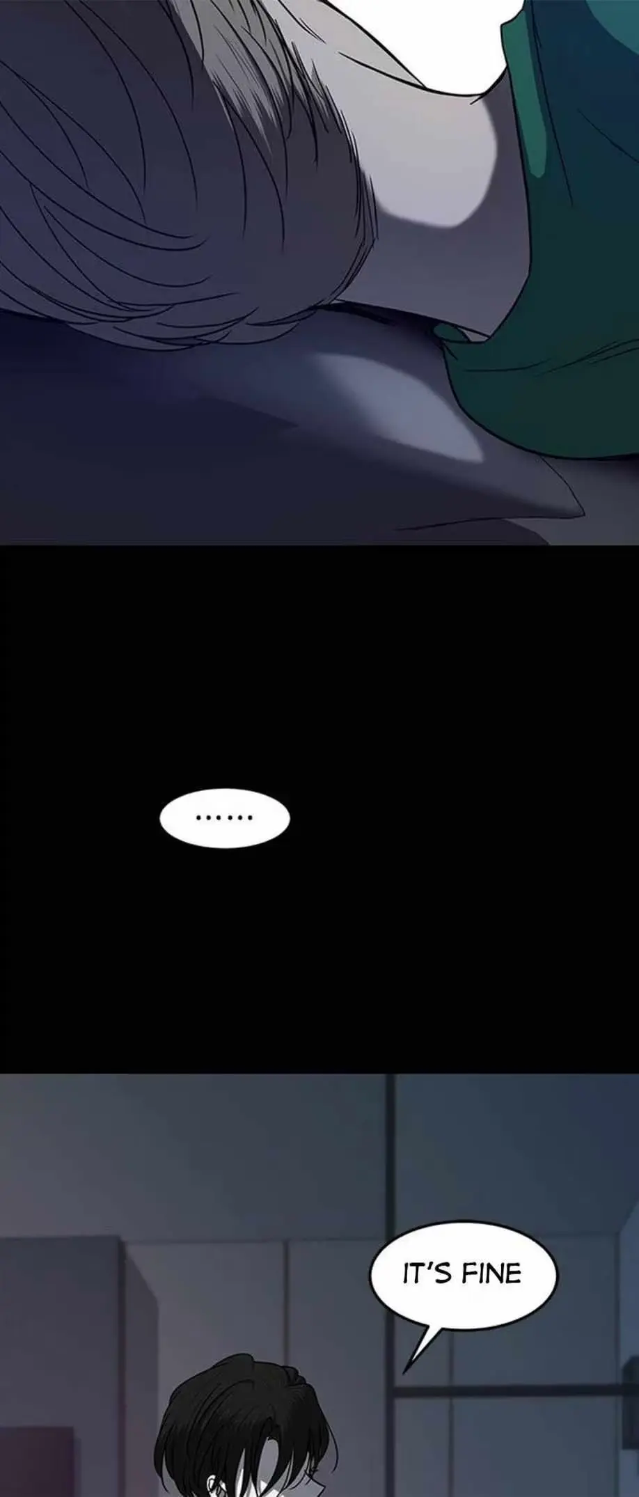 Read Trapped chapter 85 image 25 on Lezhin