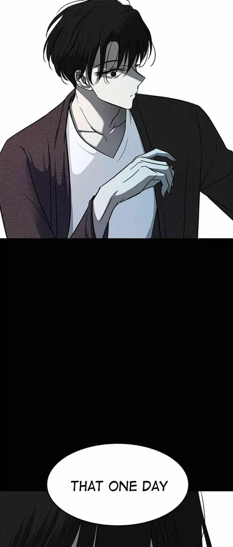 Read Trapped chapter 85 image 27 on Lezhin