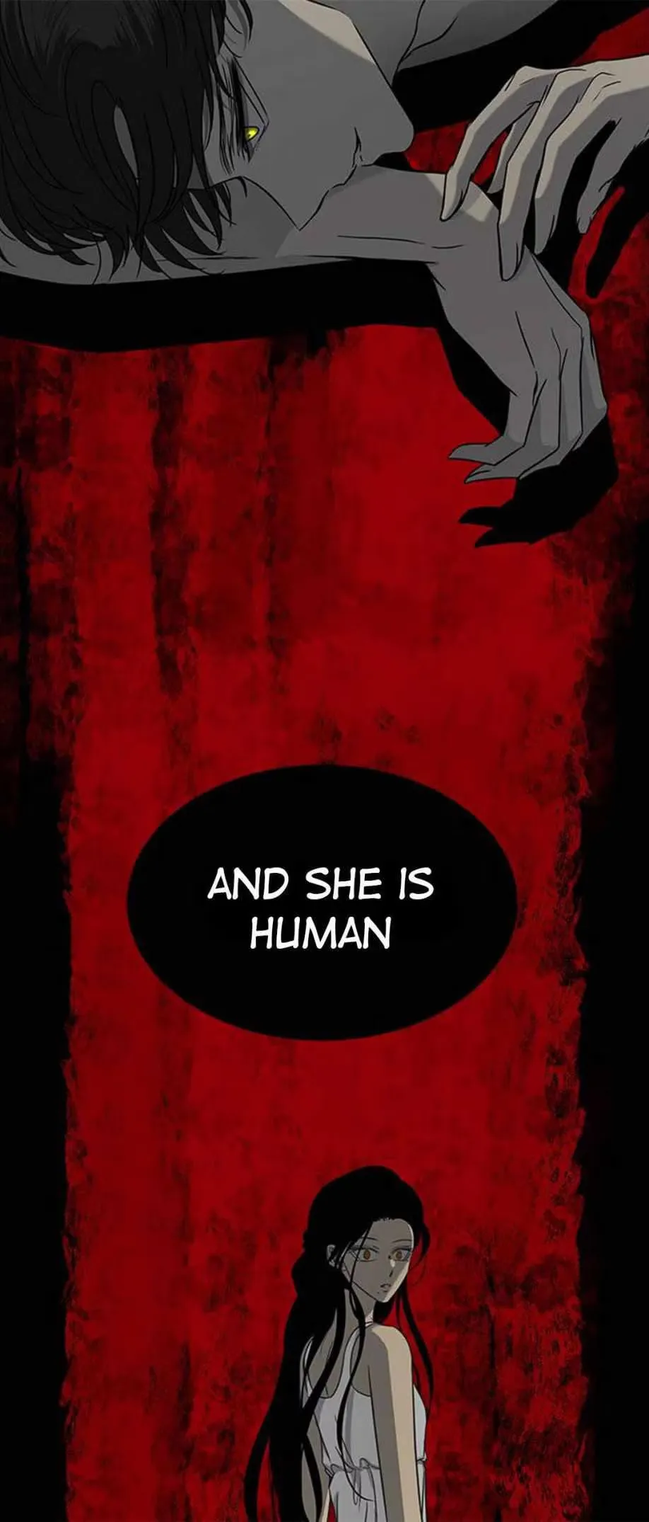 Read Trapped chapter 85 image 31 on Lezhin