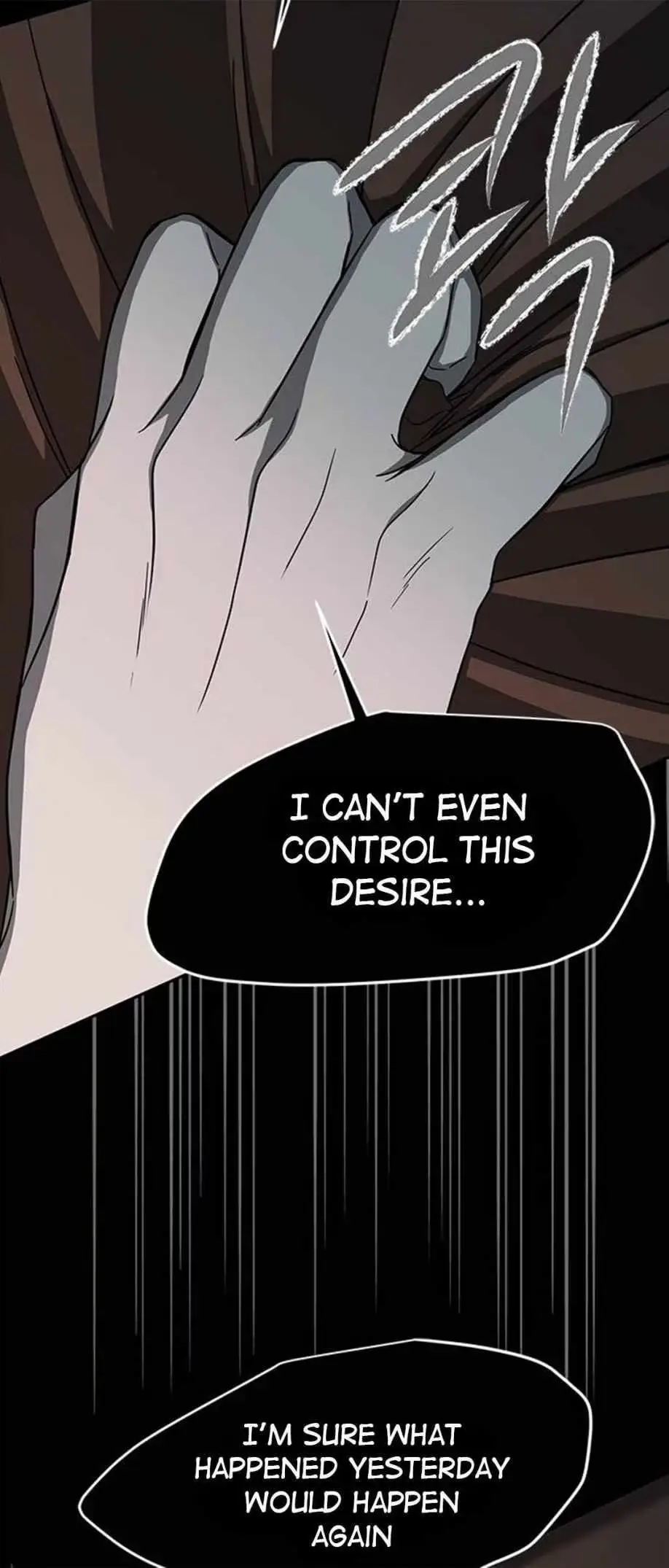 Read Trapped chapter 85 image 33 on Lezhin