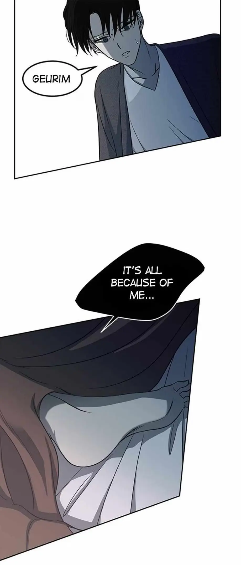 Read Trapped chapter 85 image 36 on Lezhin