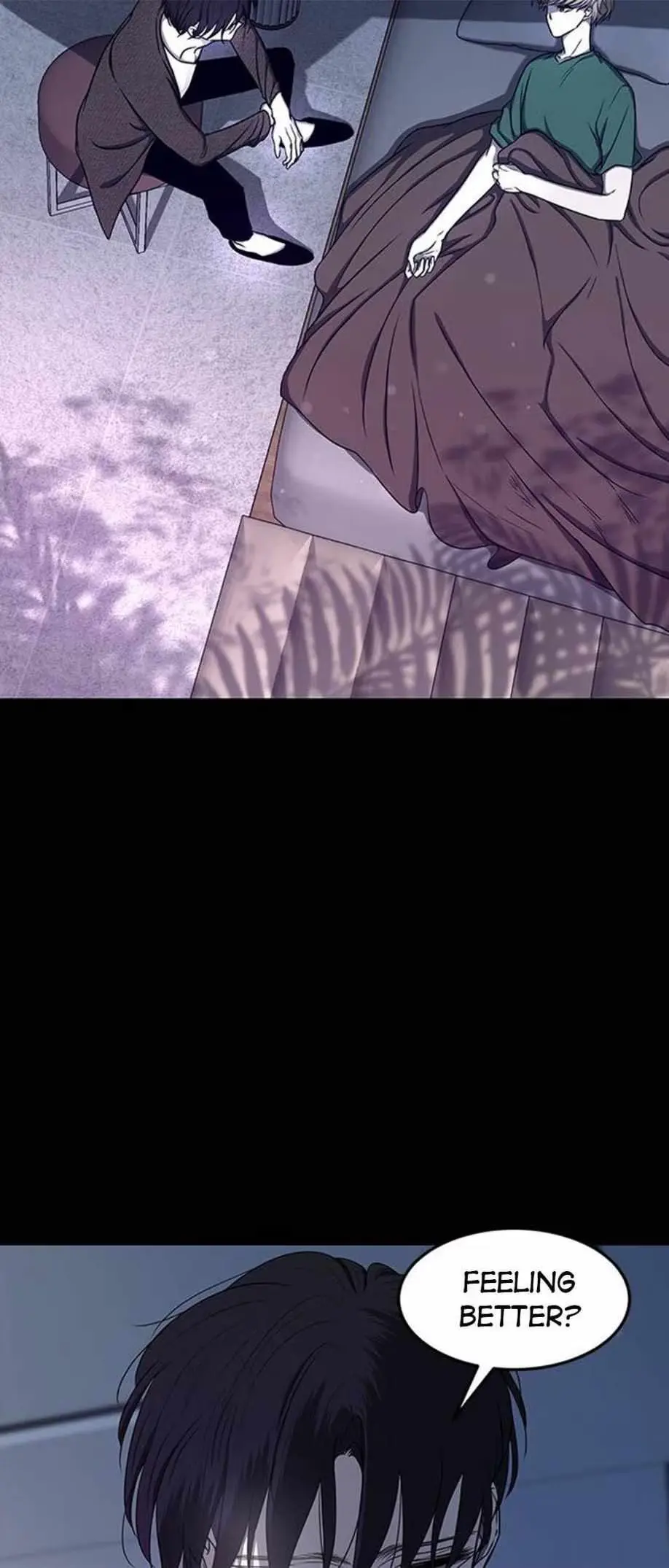 Read Trapped chapter 85 image 4 on Lezhin