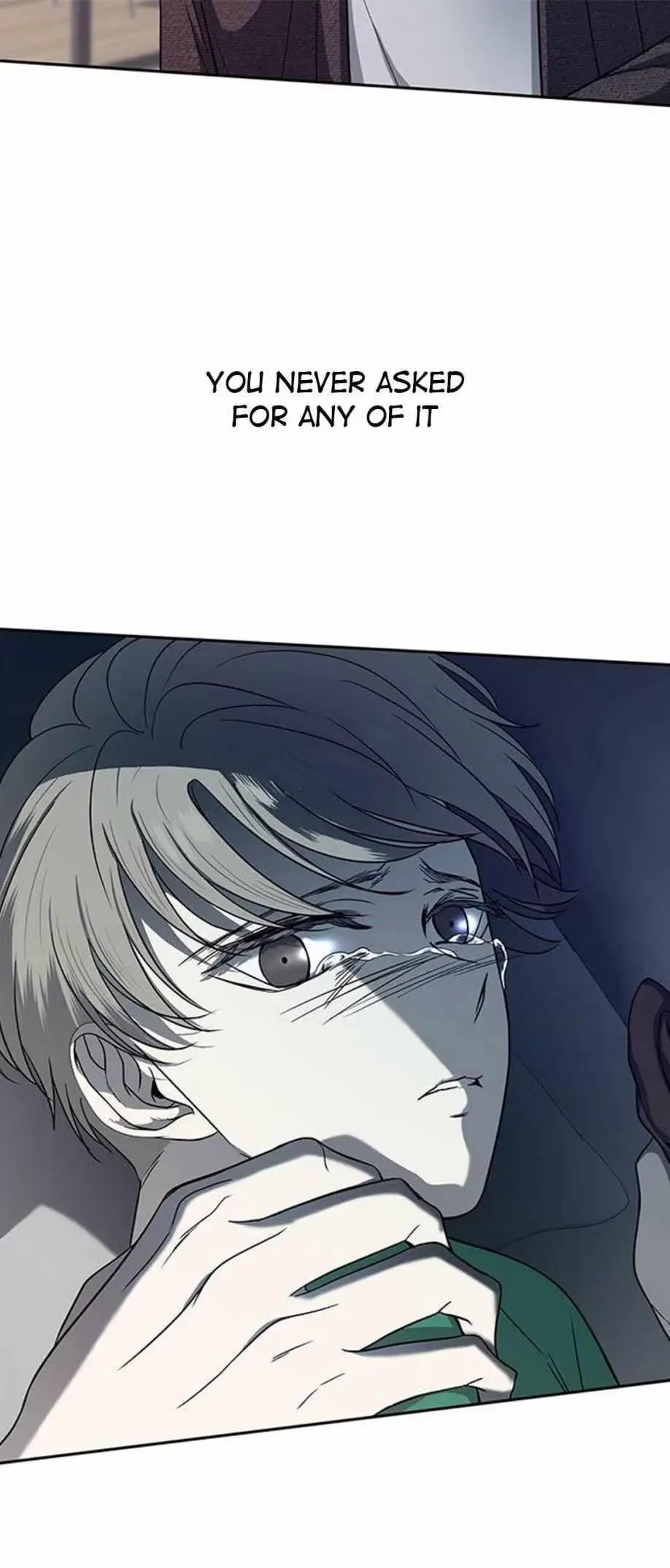 Read Trapped chapter 85 image 42 on Lezhin