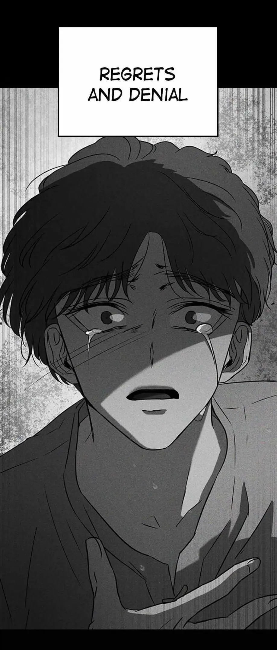Read Trapped chapter 85 image 45 on Lezhin
