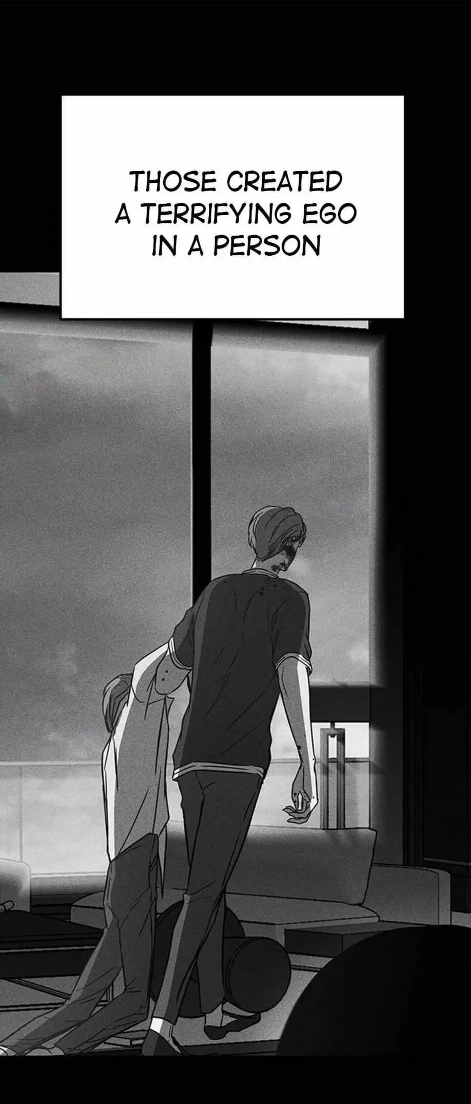 Read Trapped chapter 85 image 46 on Lezhin