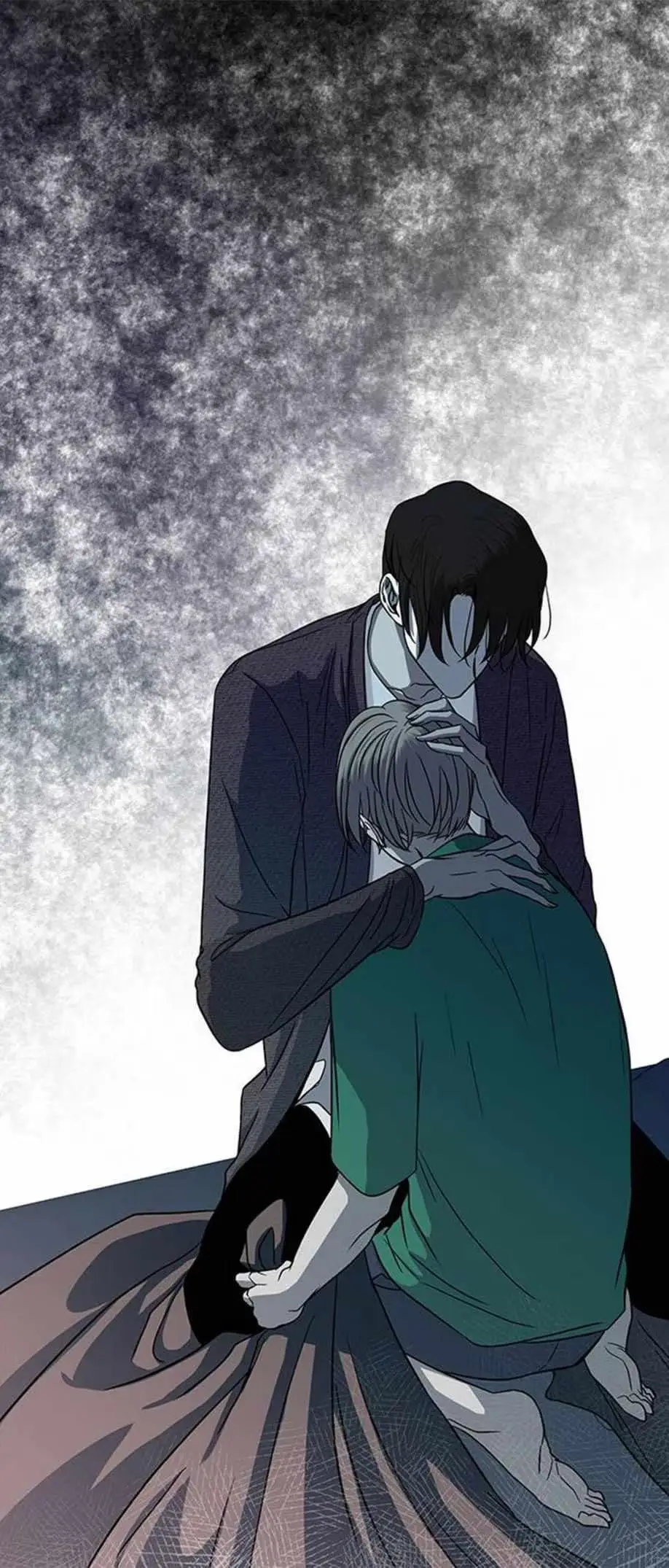 Read Trapped chapter 85 image 49 on Lezhin