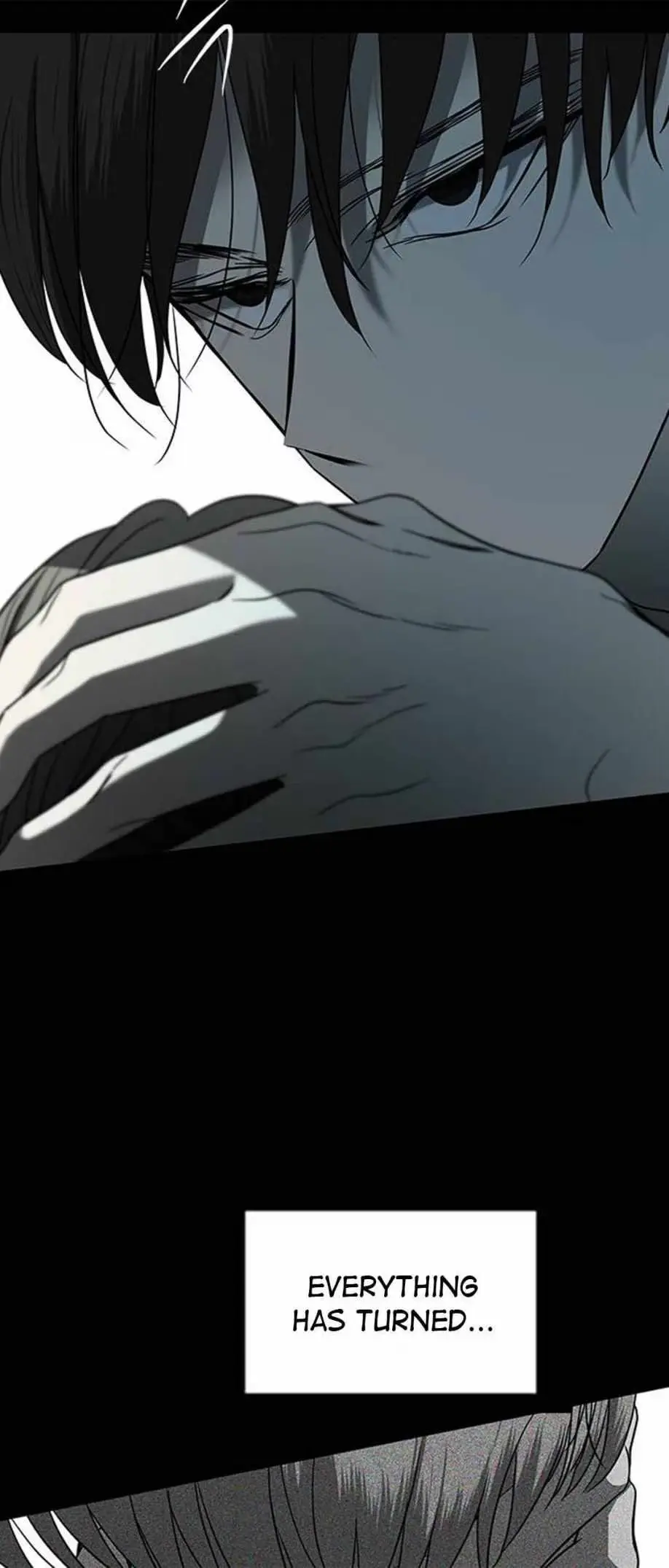 Read Trapped chapter 85 image 51 on Lezhin