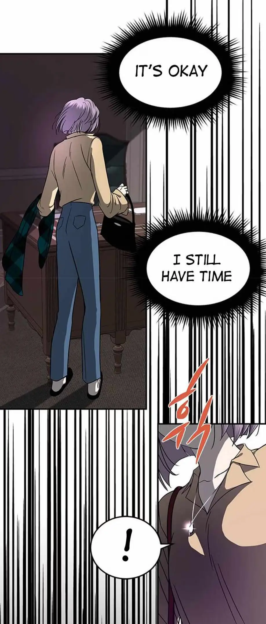 Read Trapped chapter 85 image 69 on Lezhin