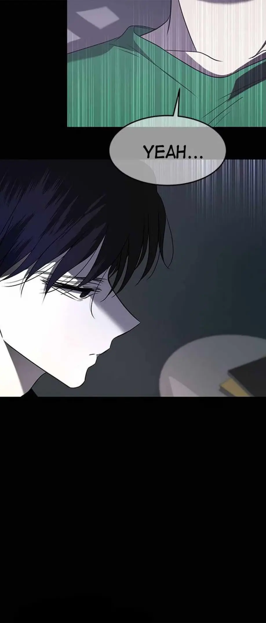 Read Trapped chapter 85 image 7 on Lezhin