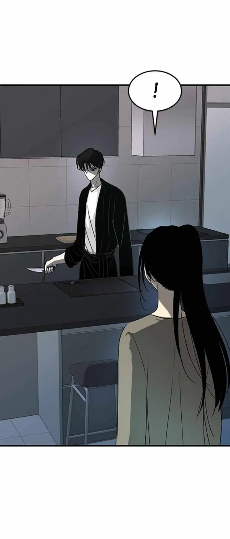 Read Trapped chapter 85 image 79 on Lezhin