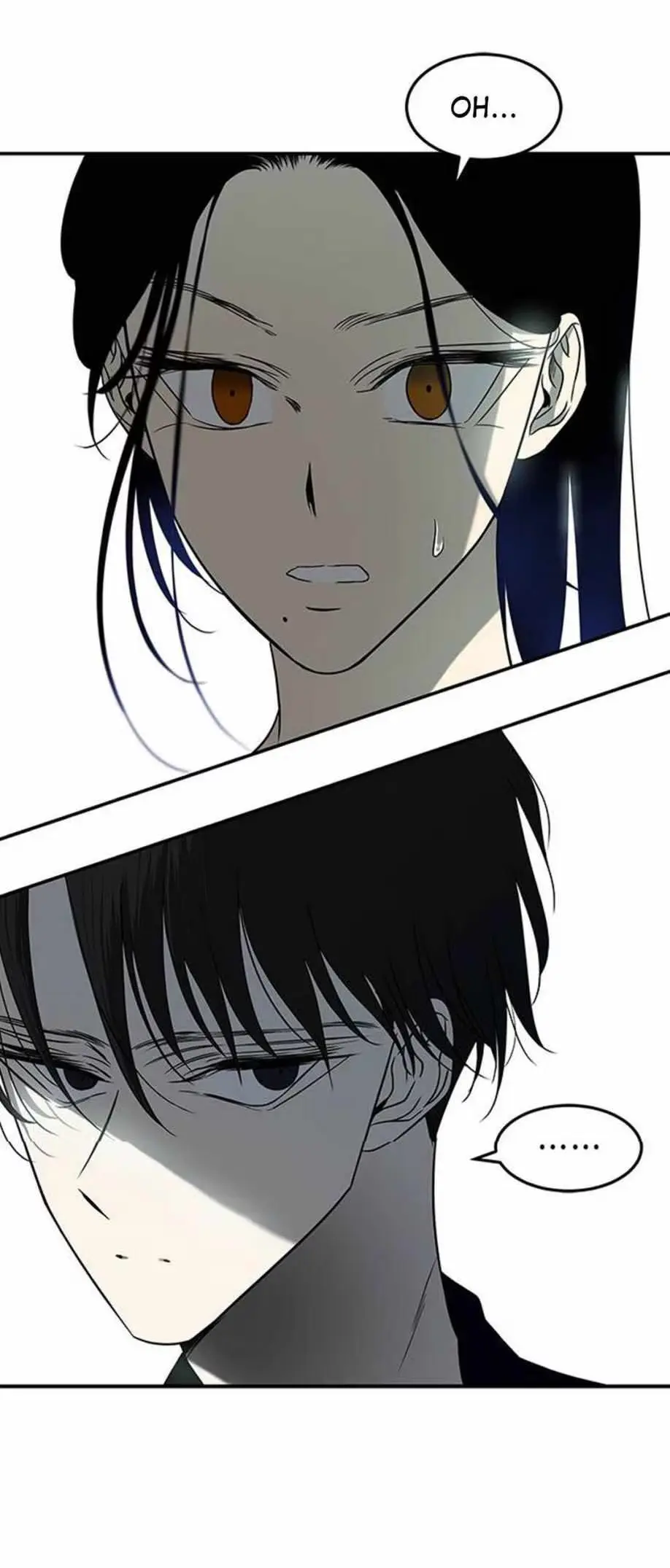 Read Trapped chapter 85 image 80 on Lezhin