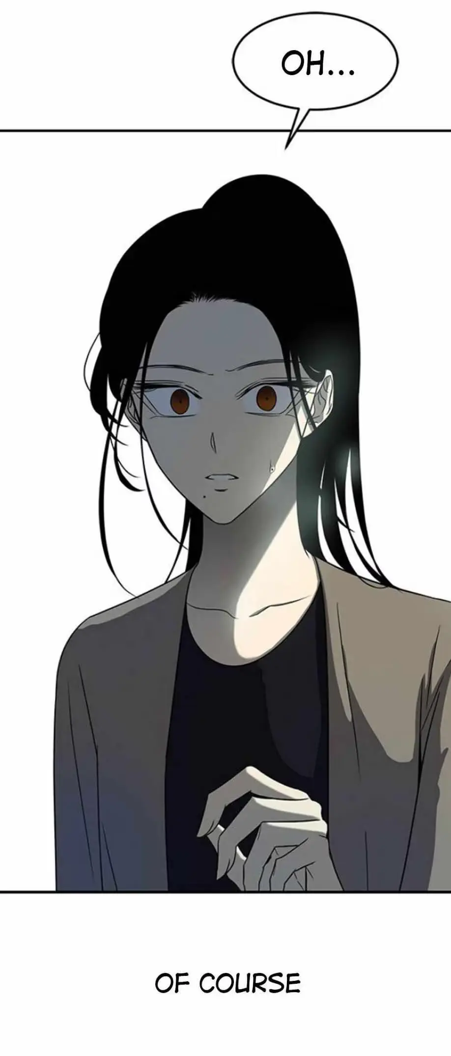 Read Trapped chapter 85 image 85 on Lezhin