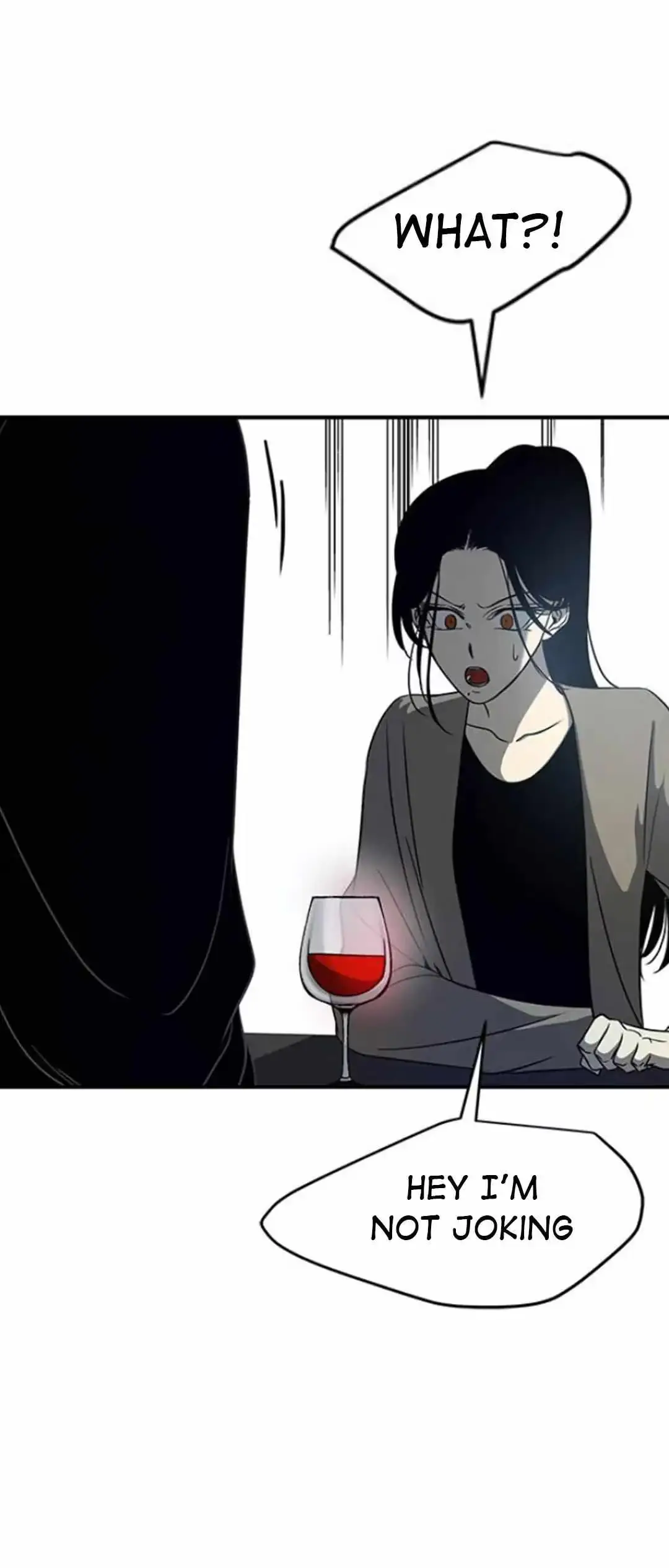Read Trapped chapter 86 image 17 on Lezhin