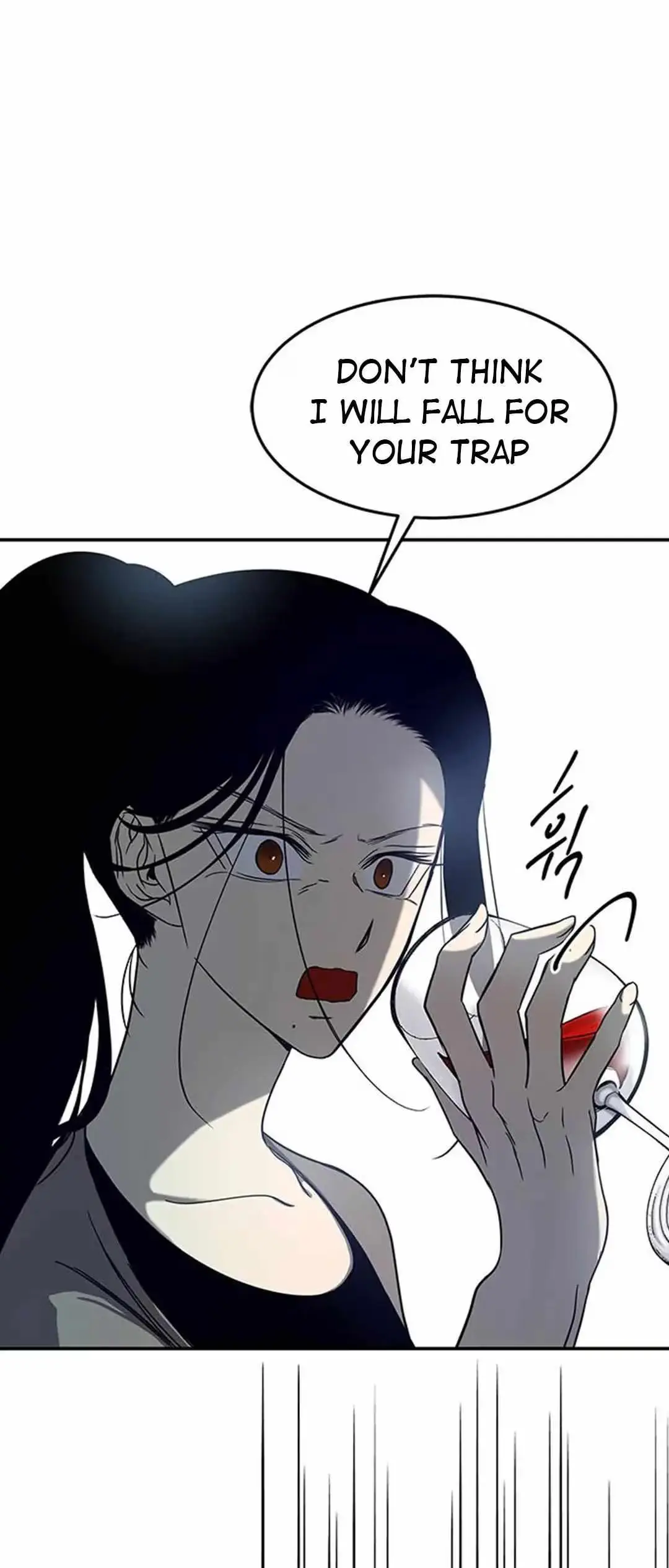 Read Trapped chapter 86 image 19 on Lezhin