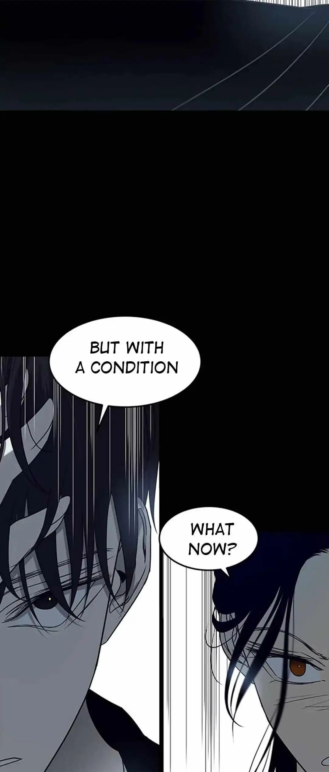 Read Trapped chapter 86 image 26 on Lezhin