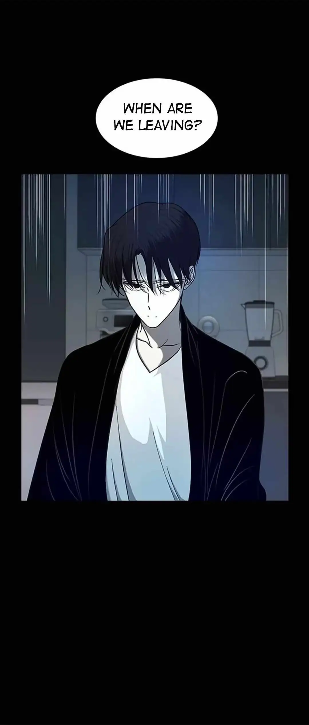 Read Trapped chapter 86 image 29 on Lezhin