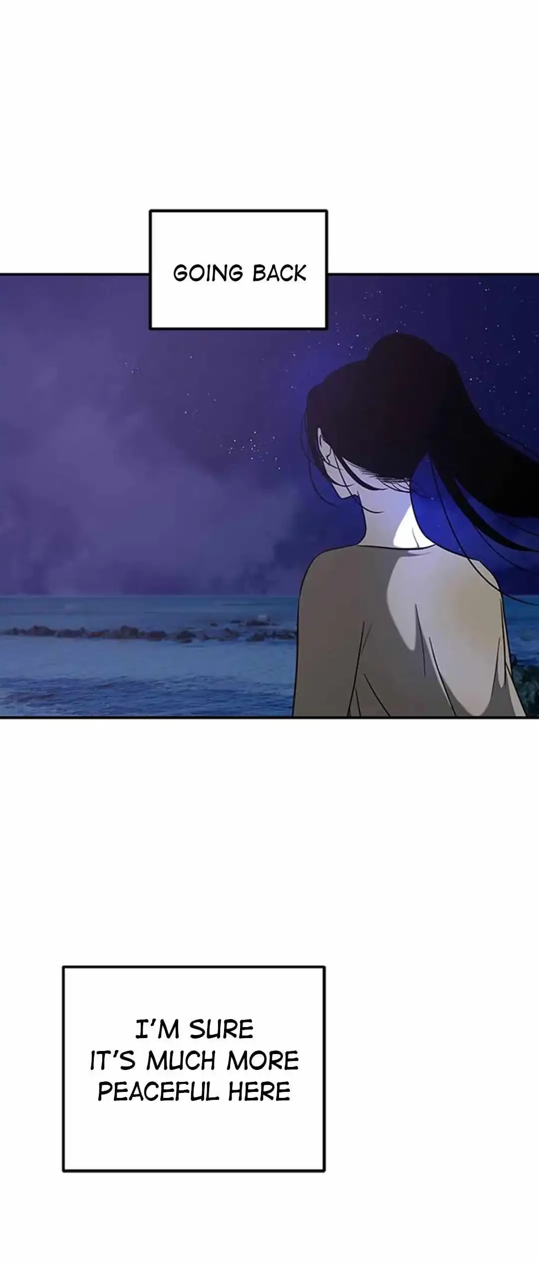 Read Trapped chapter 86 image 35 on Lezhin