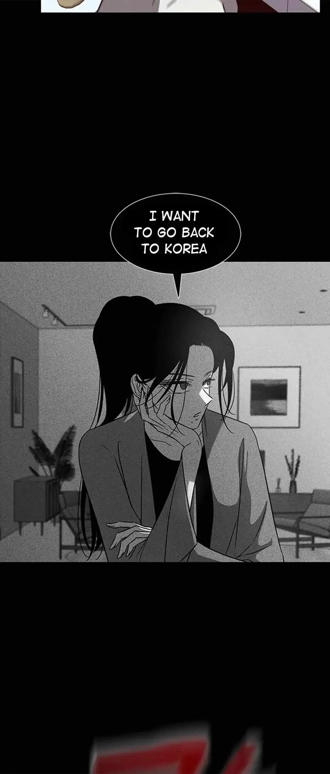 Read Trapped chapter 86 image 50 on Lezhin