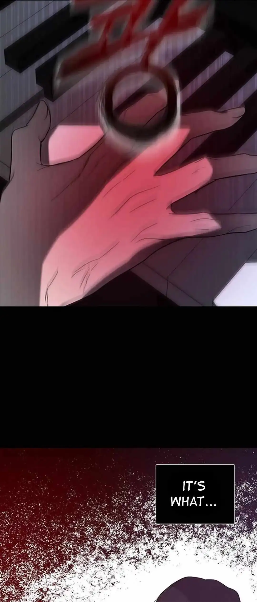 Read Trapped chapter 86 image 51 on Lezhin