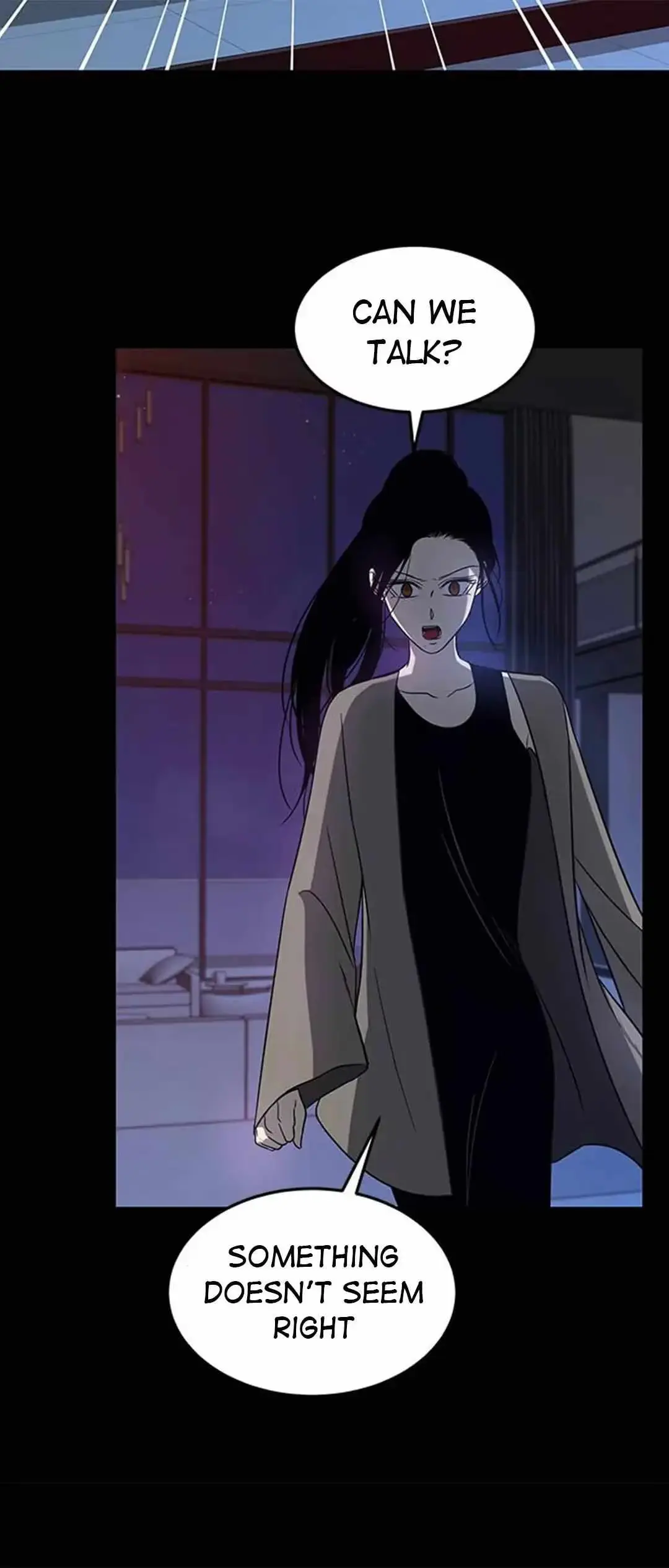 Read Trapped chapter 86 image 54 on Lezhin
