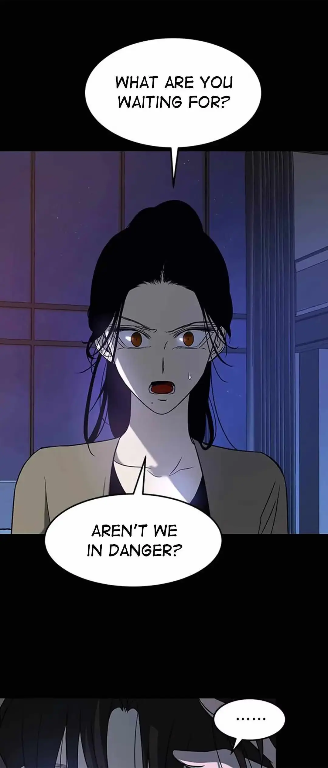 Read Trapped chapter 86 image 56 on Lezhin