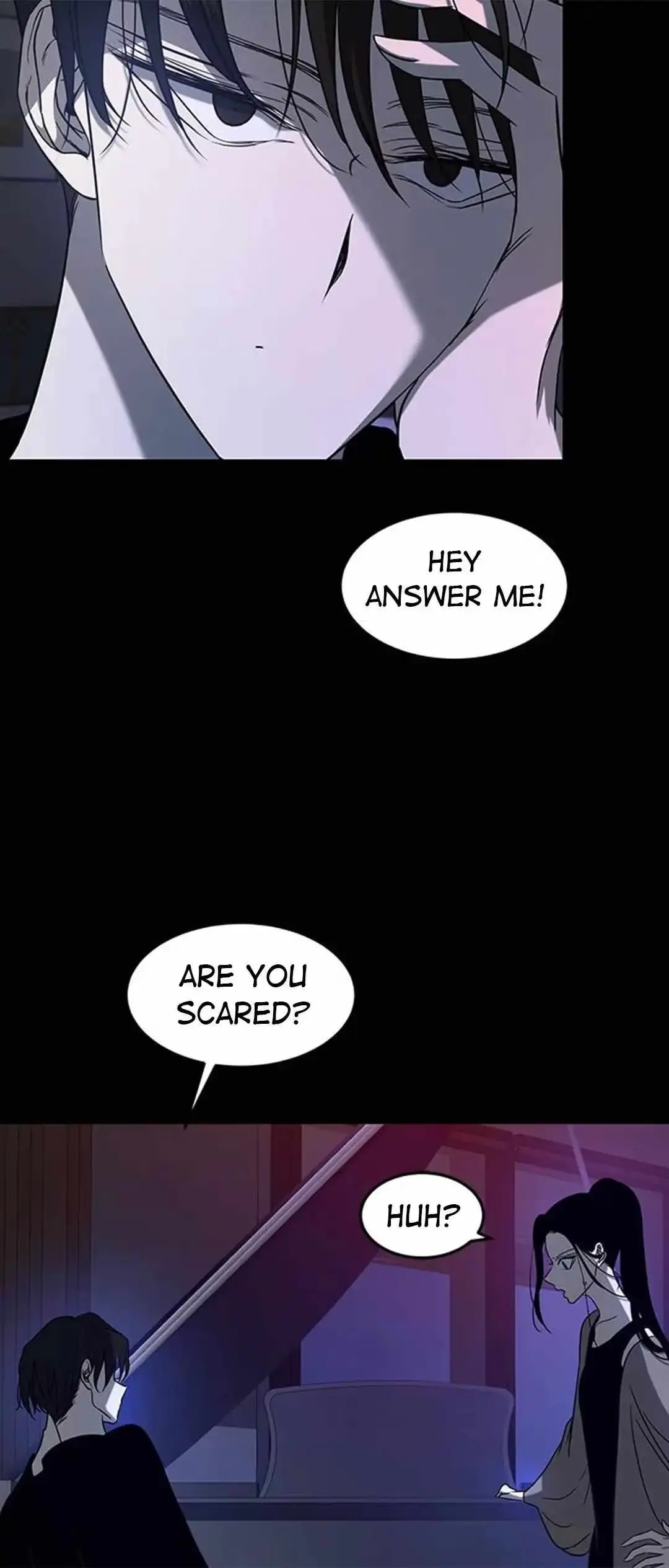 Read Trapped chapter 86 image 57 on Lezhin