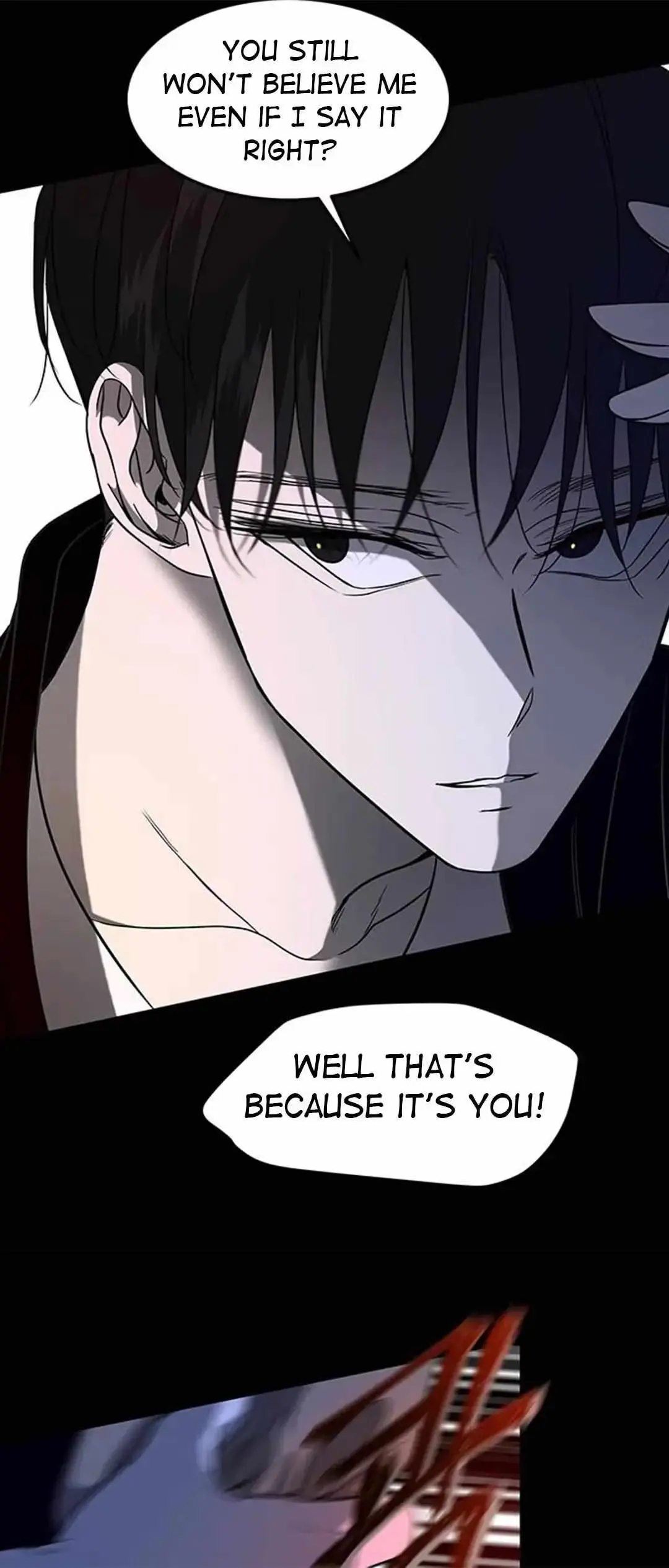 Read Trapped chapter 86 image 60 on Lezhin