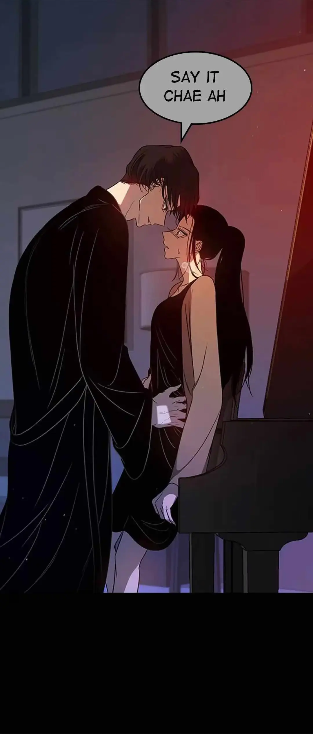Read Trapped chapter 86 image 65 on Lezhin