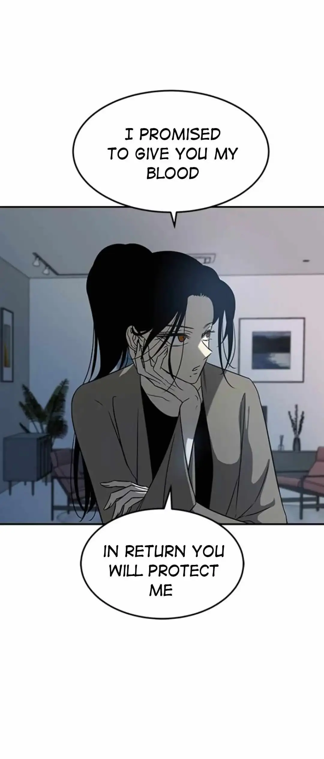 Read Trapped chapter 86 image 7 on Lezhin