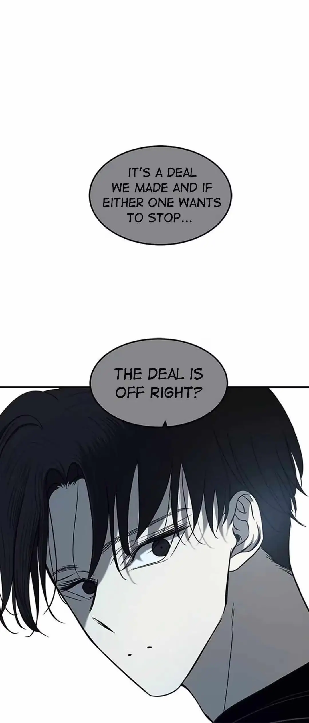 Read Trapped chapter 86 image 8 on Lezhin
