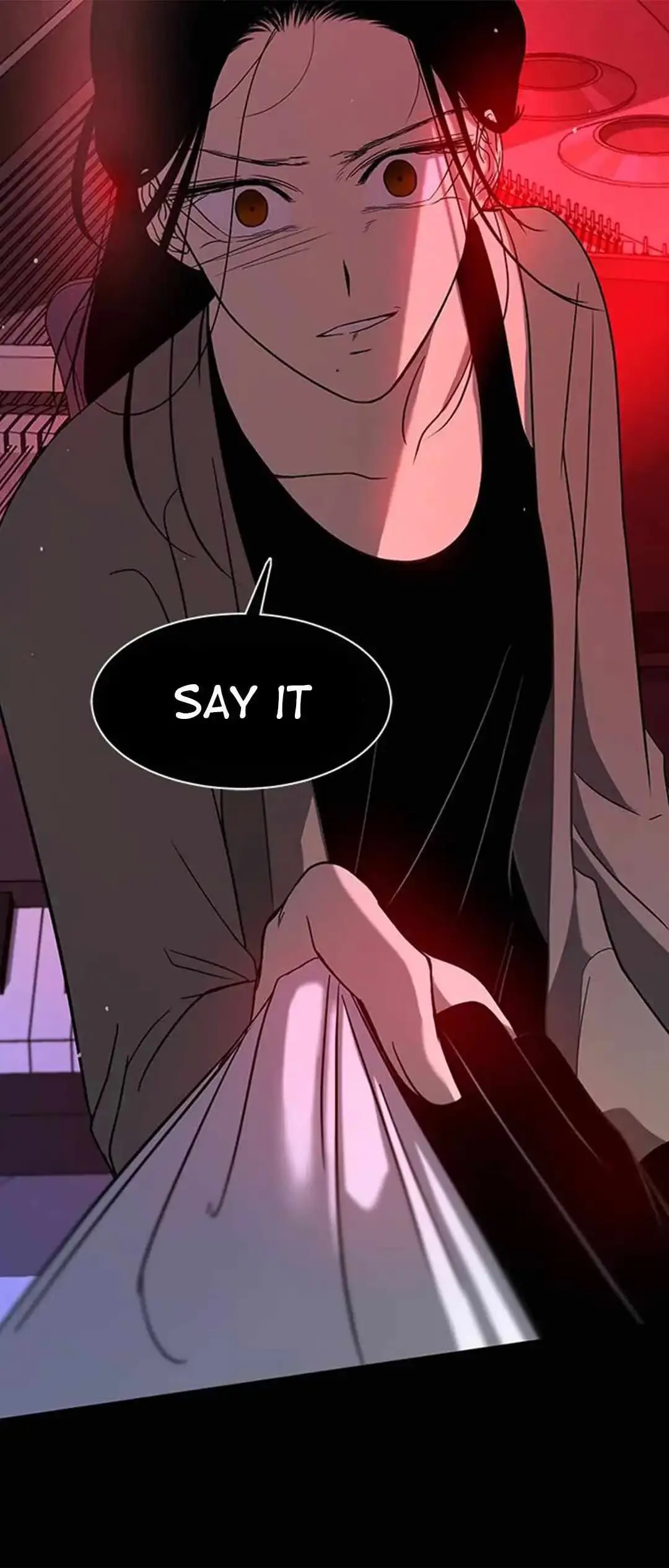 Read Trapped chapter 87 image 1 on Lezhin