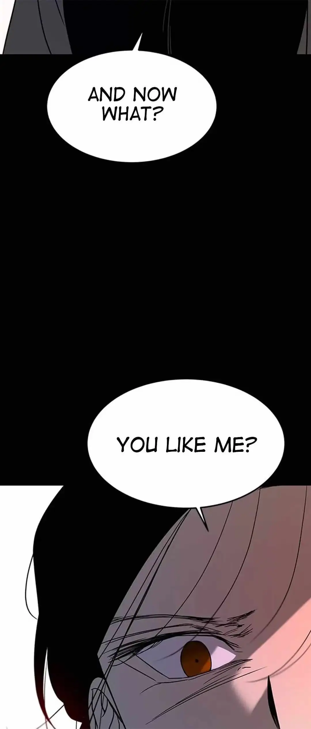 Read Trapped chapter 87 image 14 on Lezhin
