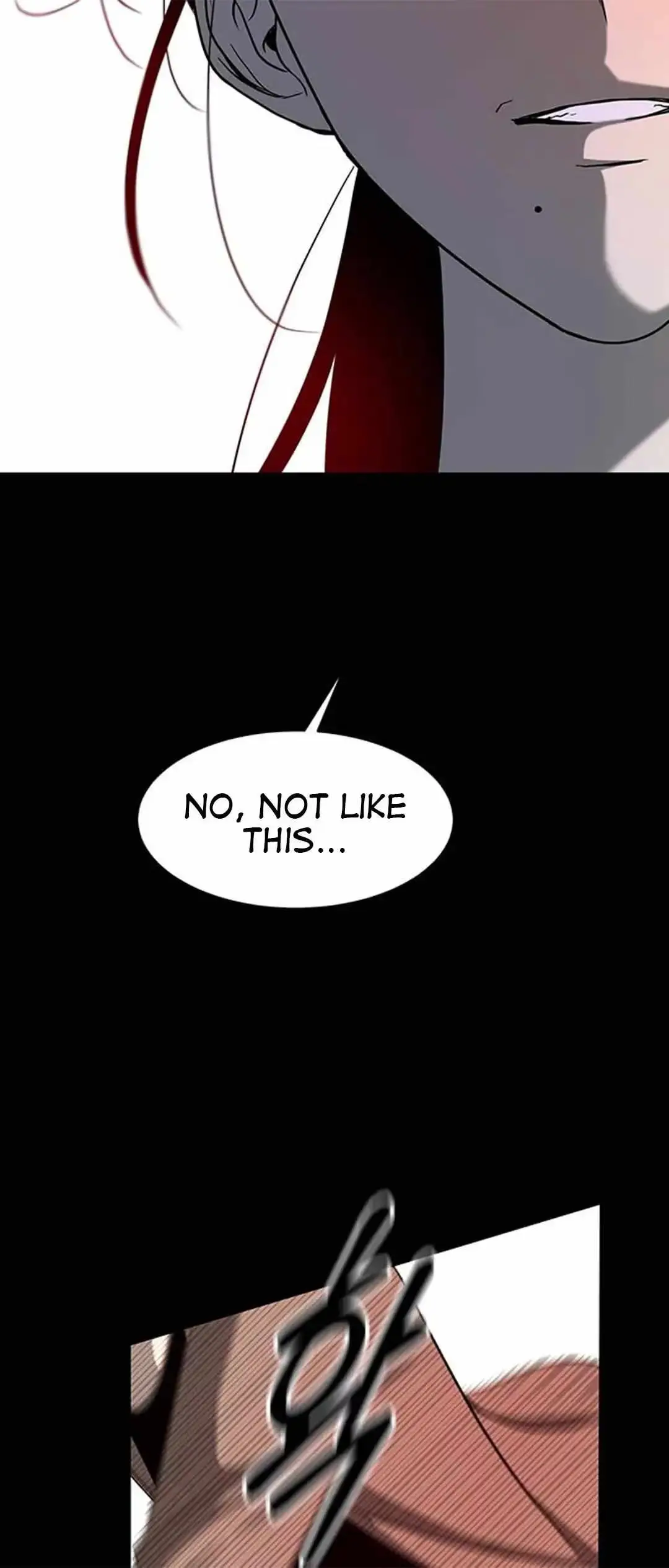 Read Trapped chapter 87 image 15 on Lezhin