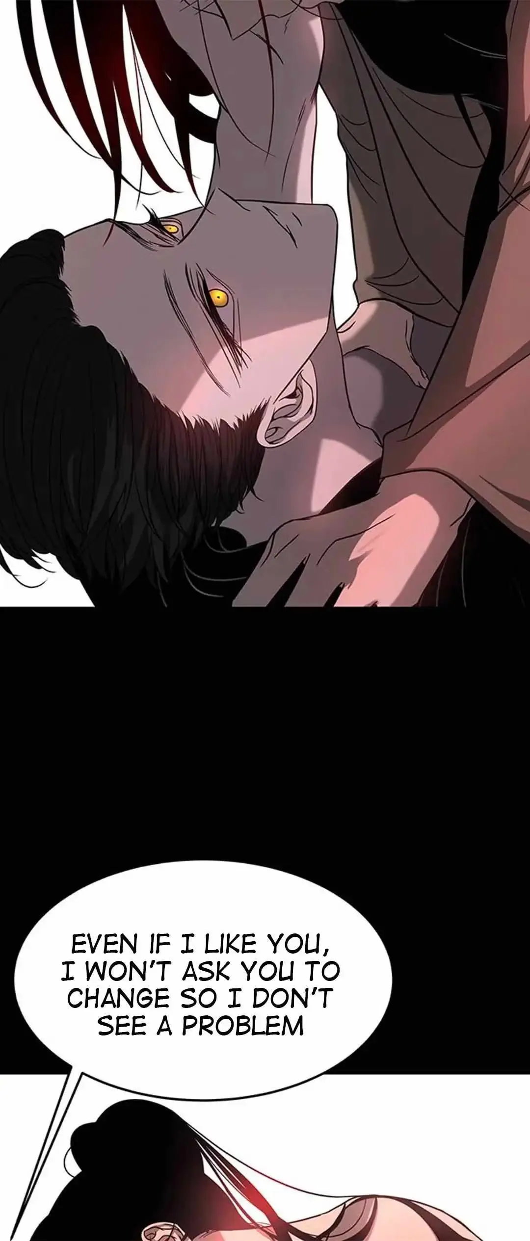 Read Trapped chapter 87 image 17 on Lezhin