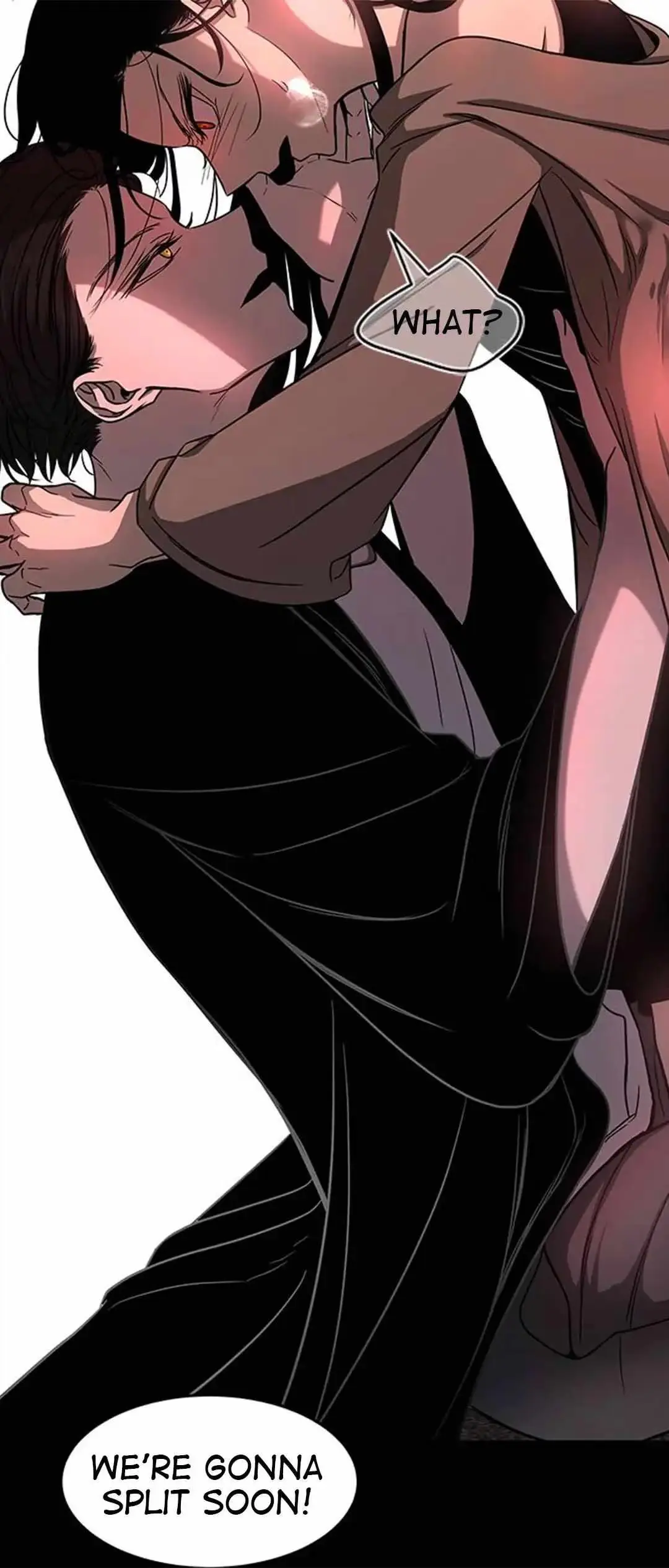 Read Trapped chapter 87 image 18 on Lezhin