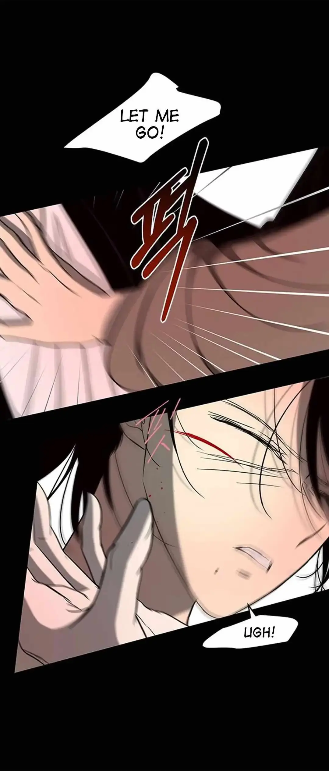 Read Trapped chapter 87 image 22 on Lezhin