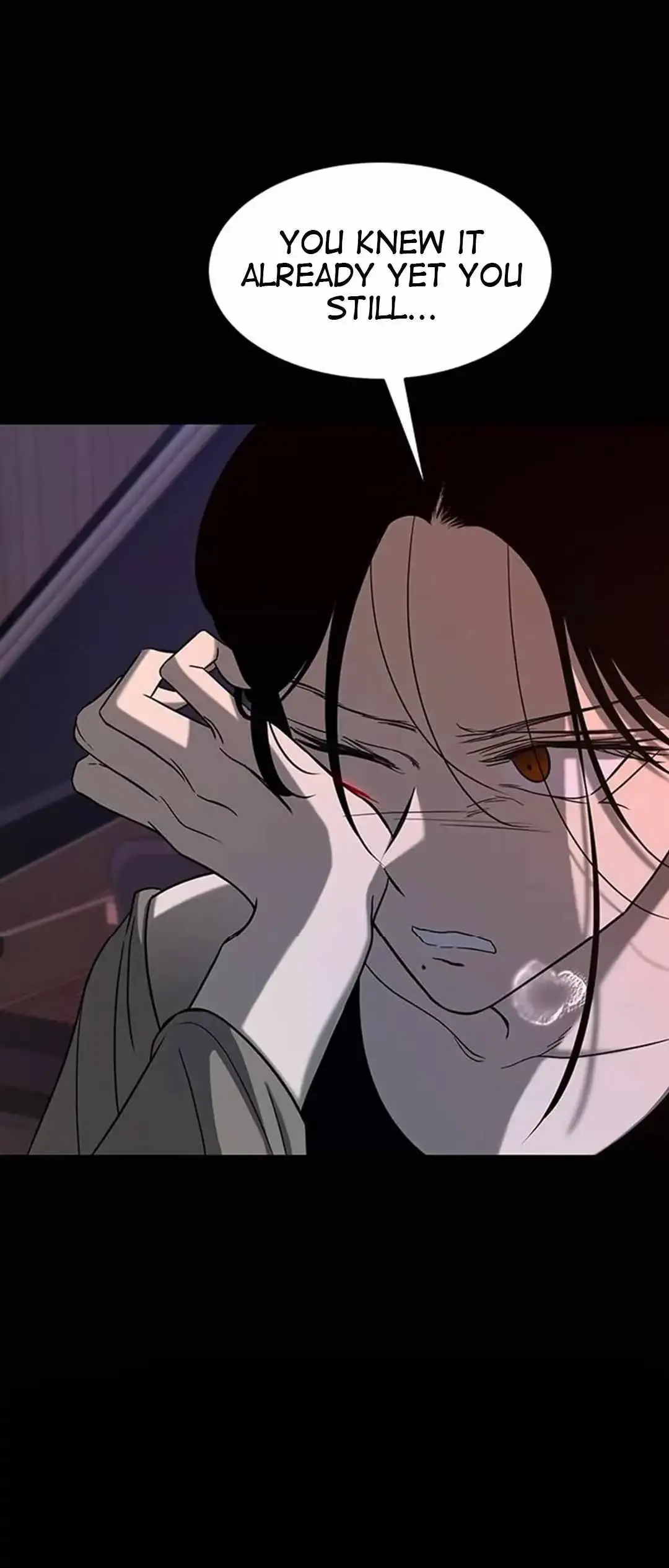 Read Trapped chapter 87 image 24 on Lezhin