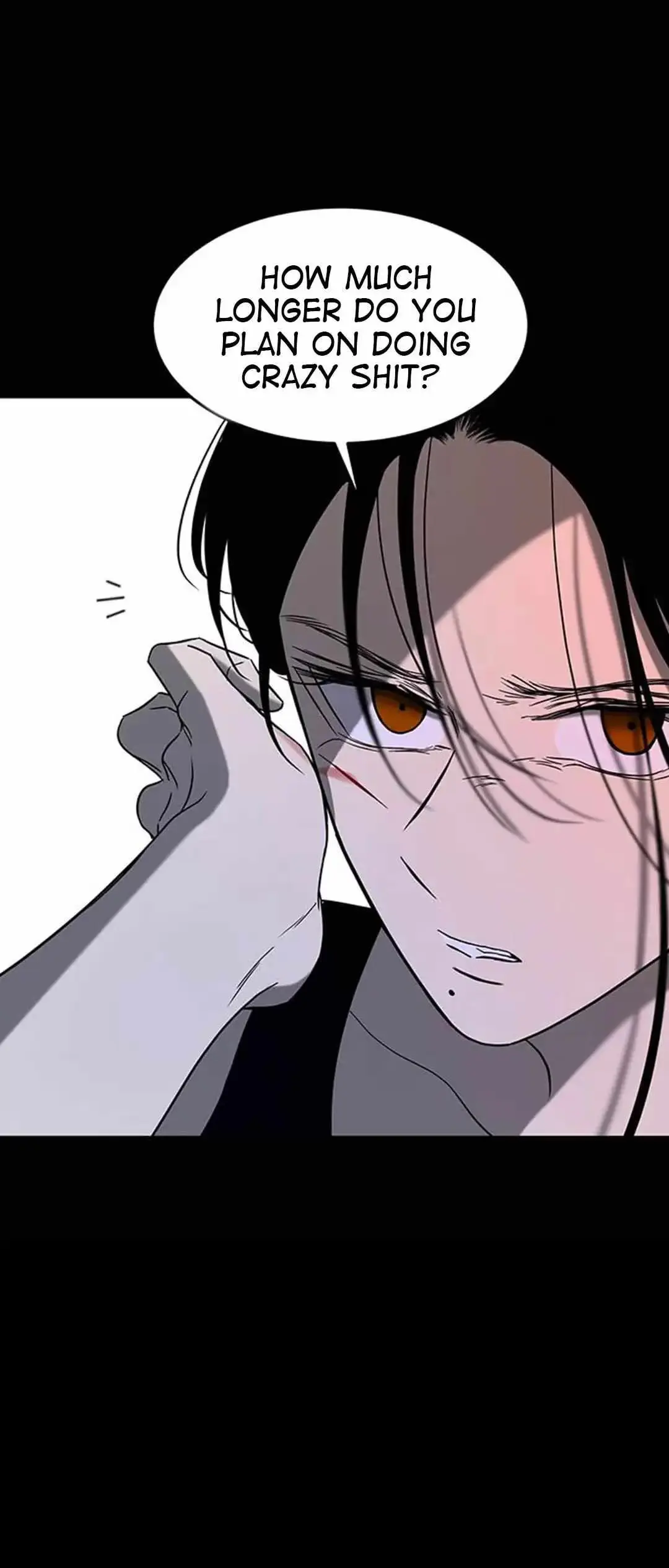 Read Trapped chapter 87 image 25 on Lezhin