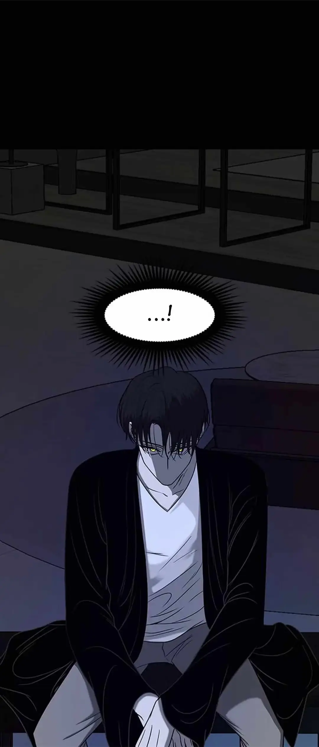 Read Trapped chapter 87 image 26 on Lezhin