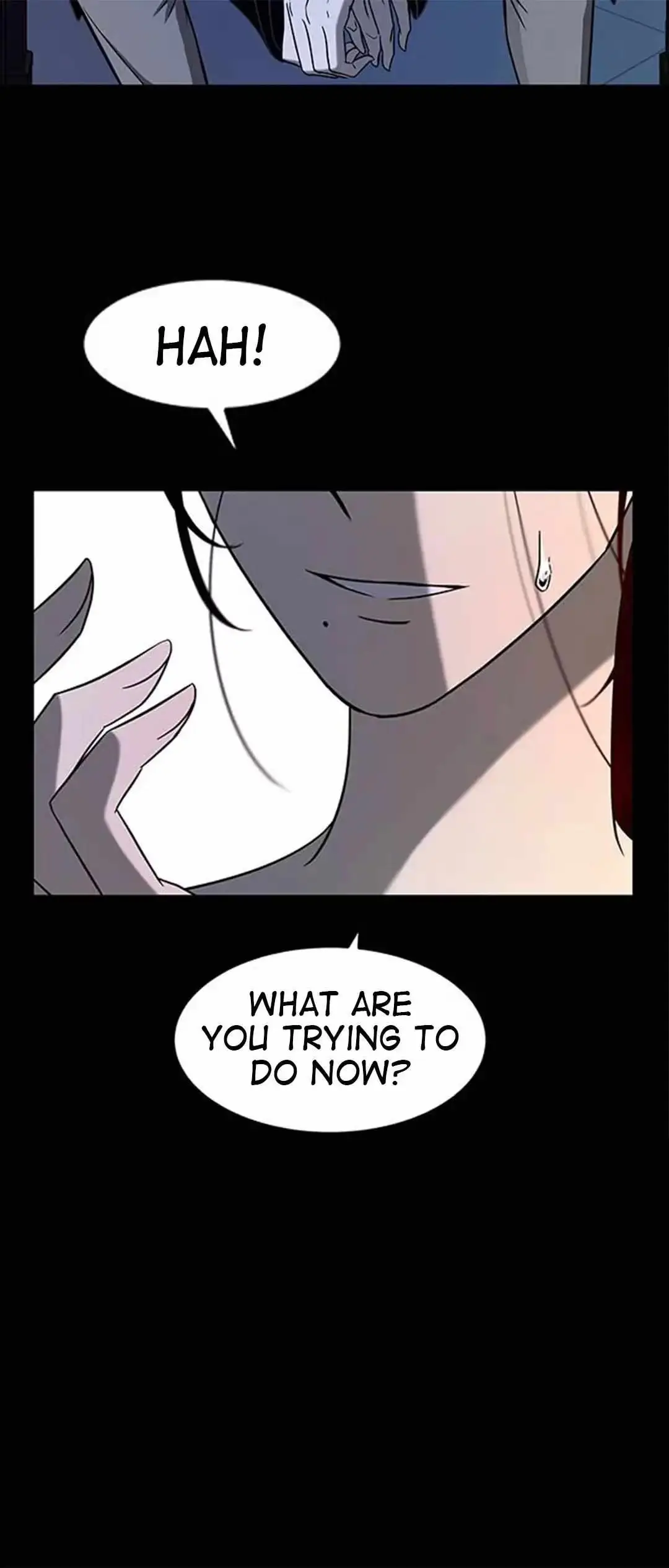 Read Trapped chapter 87 image 27 on Lezhin